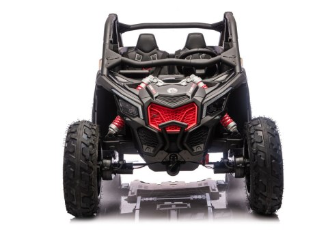 Auto Na Akumulator Maverick CAN-AM Turbo RR STRONG AIR