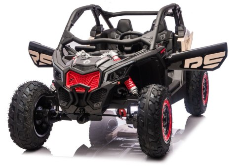 Auto Na Akumulator Maverick CAN-AM Turbo RR STRONG AIR