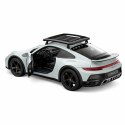 Auto Porsche 911 Dakar Standard Version Zdalnie Sterowane RC Rastar 1:14