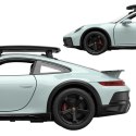 Auto Porsche 911 Dakar Standard Version Zdalnie Sterowane RC Rastar 1:14