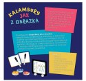 Gra dla dzieci Kalambury: Jak z obrazka Trefl 02738