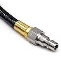 Wąż Pneumatyczny Zwijany Na Bębnie Automatyczny 24 Bar 8x12mm 20m