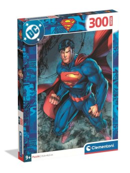 Puzzle 300 Super SUPERMAN Clementoni 21747