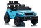 Pojazd Na Akumulator Jeep Rubicon DK-JWR558 24V Jasno-Niebieski