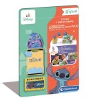 Bajki Do Projektora DISNEY PLUS Stitch Język Polski Clementoni 50457