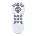 Pies Robot Zdalnie Sterowany RC 8 Kół Drift 360° Akrobacje Niebieski
